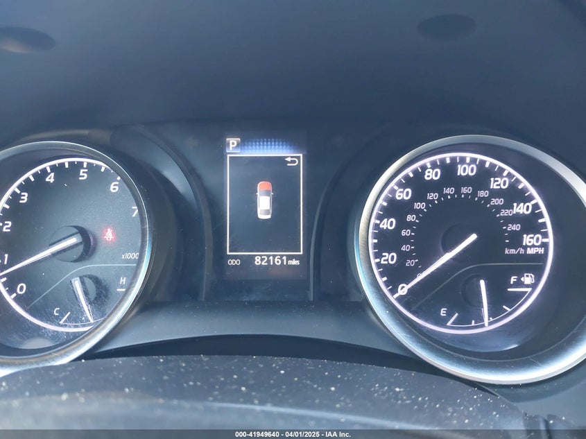 2018 TOYOTA CAMRY VIN: JTNB11HK9J3015903