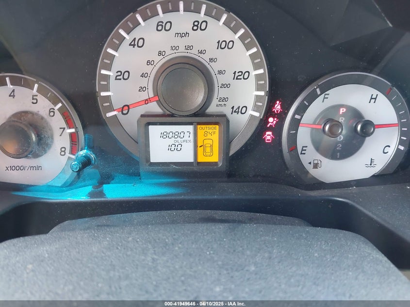 2015 HONDA PILOT SE - 5FNYF3H33FB005141