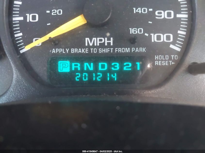 2000 Chevrolet Silverado 1500 Lt VIN: 1GCEC19T9YZ332848 Lot: 41949847