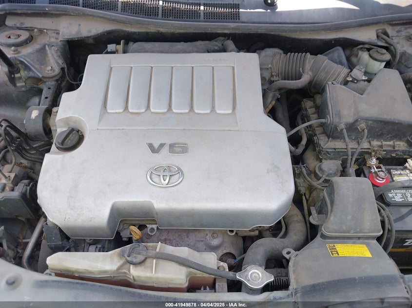 2012 TOYOTA CAMRY VIN: 4T1BK1FK5CU008685