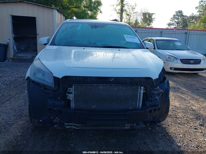2014 GMC ACADIA DENALI - 1GKKRTKD4EJ331086