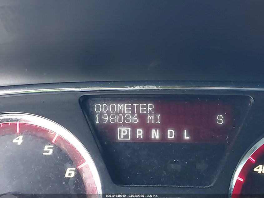 2014 GMC ACADIA DENALI - 1GKKRTKD4EJ331086