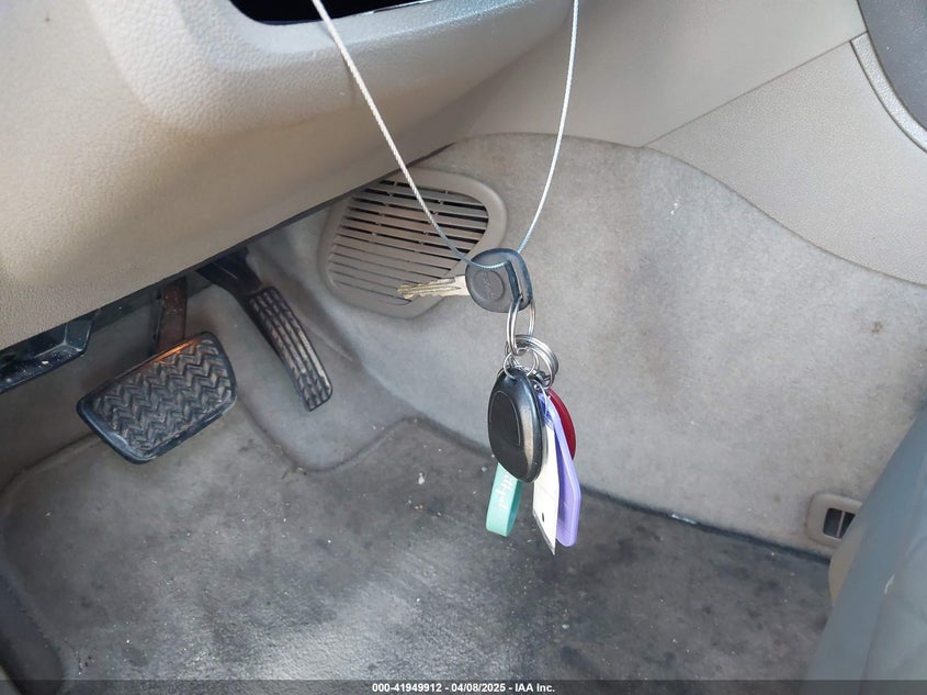 2014 GMC ACADIA DENALI - 1GKKRTKD4EJ331086