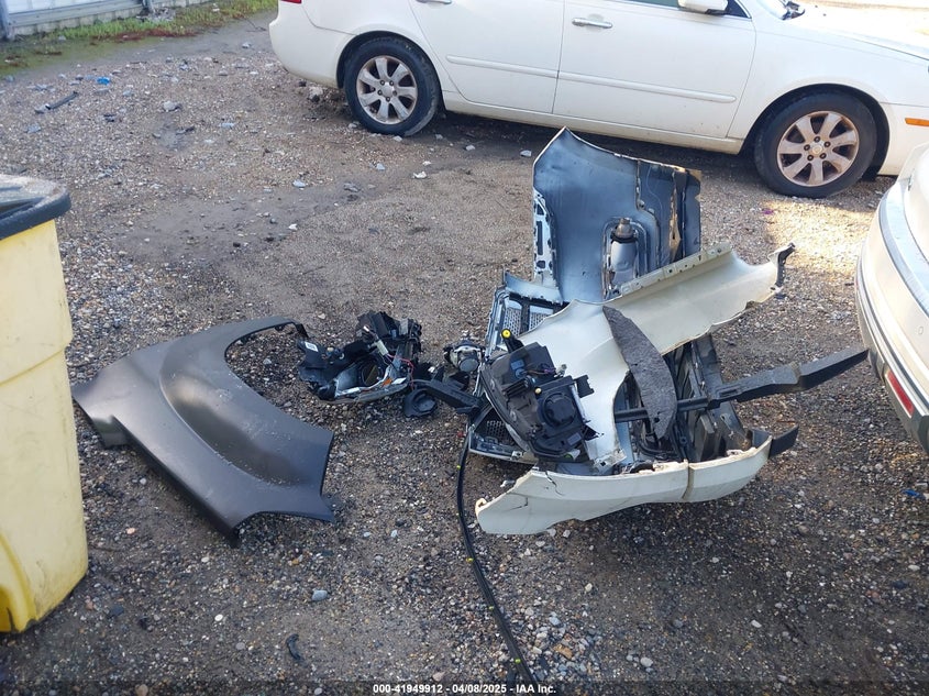 2014 GMC ACADIA DENALI - 1GKKRTKD4EJ331086