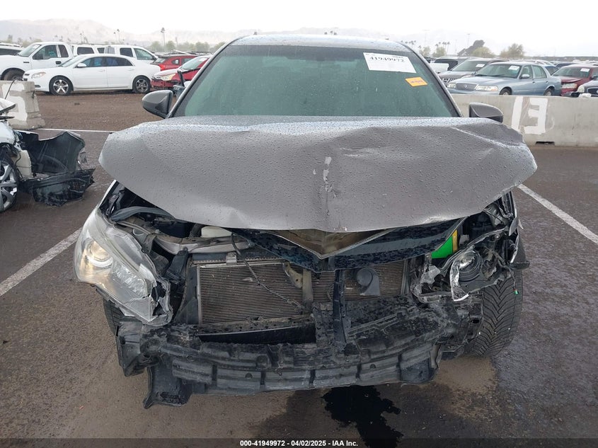 2017 TOYOTA CAMRY VIN: 4T1BF1FK5HU659228