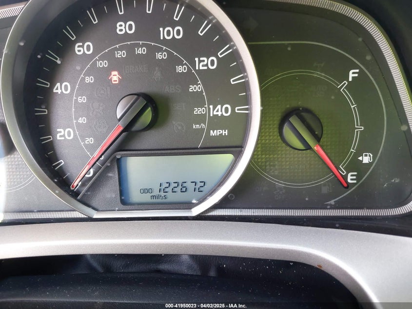 2015 TOYOTA RAV4 VIN: 2T3WFREV7FW164738