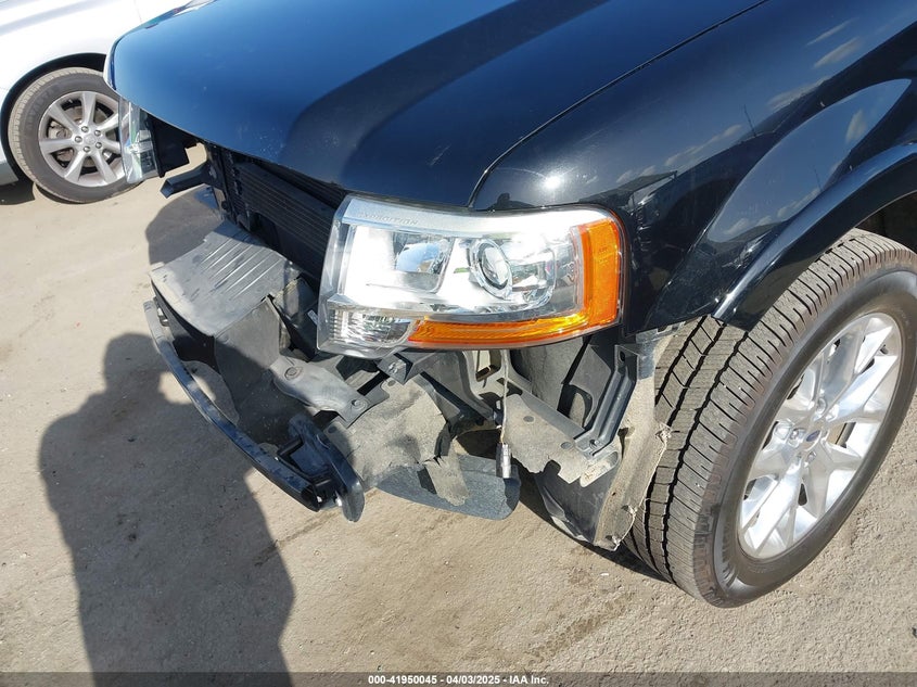 2016 FORD EXPEDITION VIN: 1FMJU1KT2GEF43171