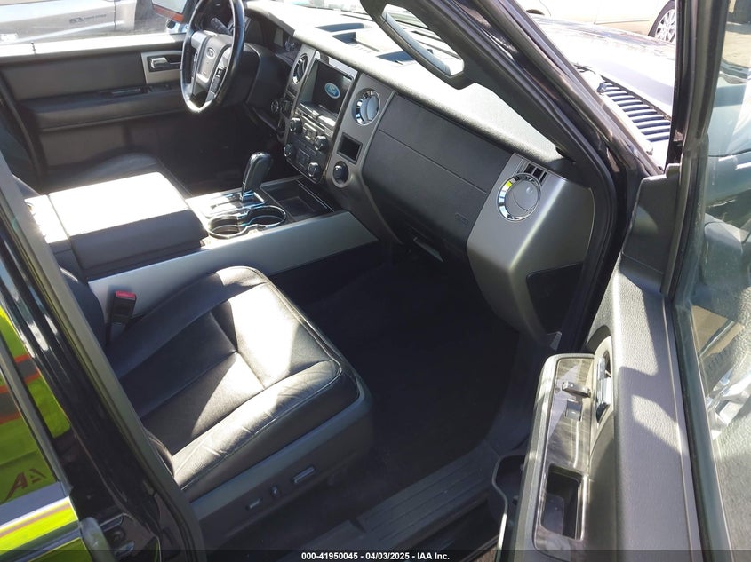 2016 FORD EXPEDITION VIN: 1FMJU1KT2GEF43171