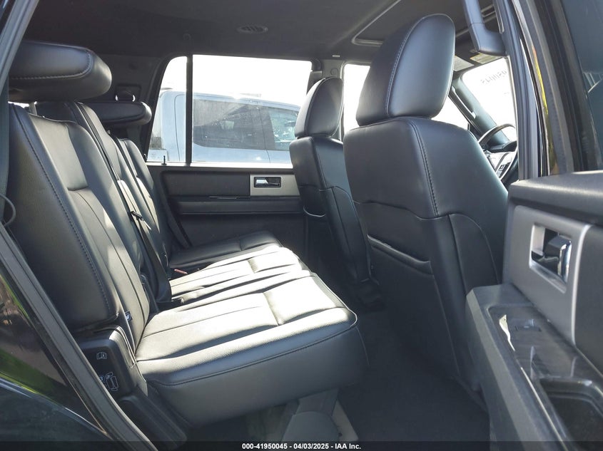 2016 FORD EXPEDITION VIN: 1FMJU1KT2GEF43171