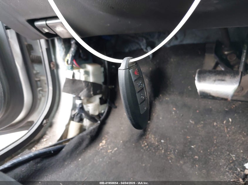 2015 NISSAN SENTRA VIN: 3N1AB7AP4FL637362