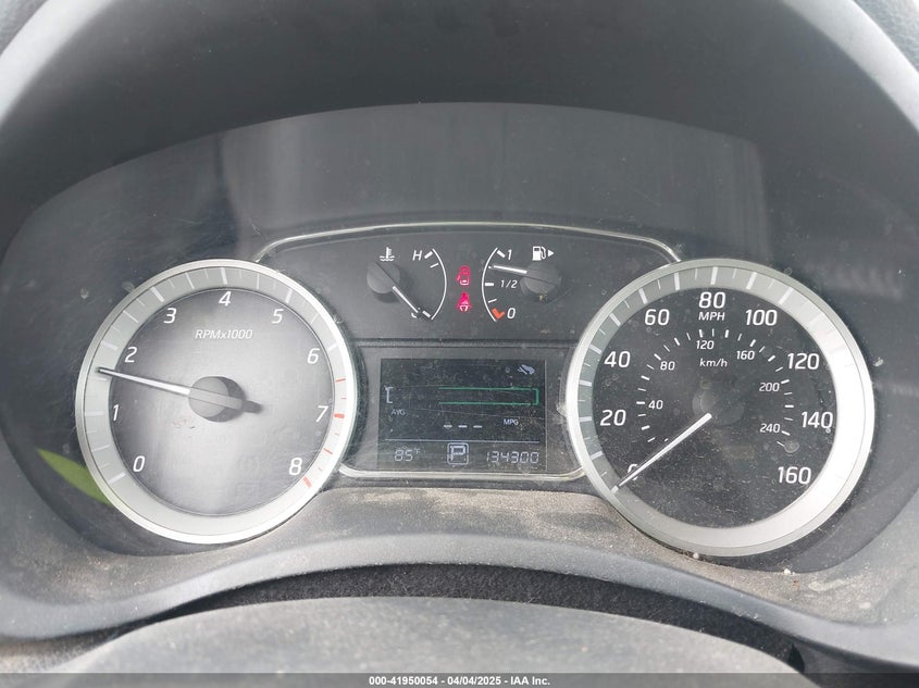2015 NISSAN SENTRA VIN: 3N1AB7AP4FL637362