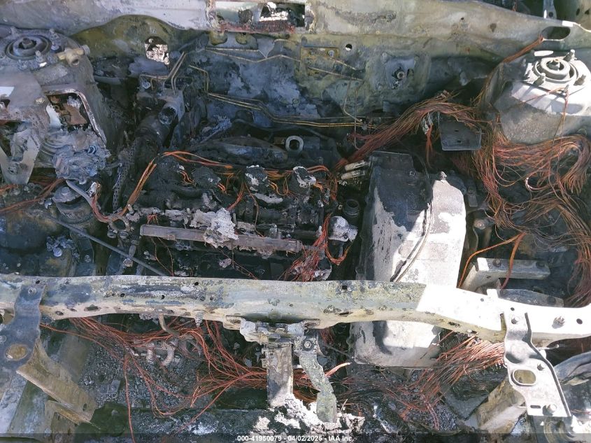 2008 Ford Escape Hybrid VIN: 1FMCU59H68KA04556 Lot: 41950079