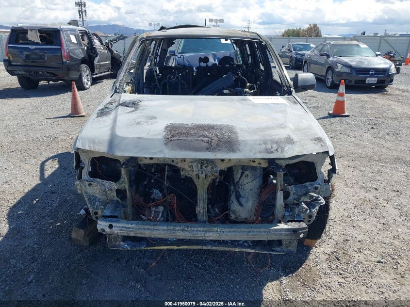 2008 Ford Escape Hybrid VIN: 1FMCU59H68KA04556 Lot: 41950079