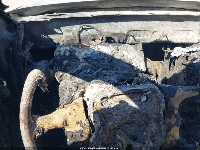 2008 Ford Escape Hybrid VIN: 1FMCU59H68KA04556 Lot: 41950079