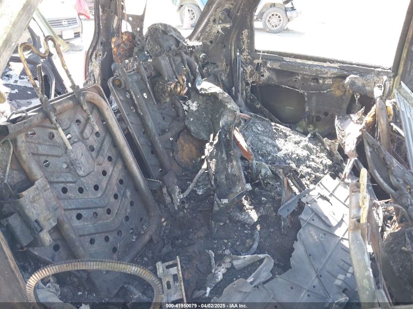 2008 Ford Escape Hybrid VIN: 1FMCU59H68KA04556 Lot: 41950079