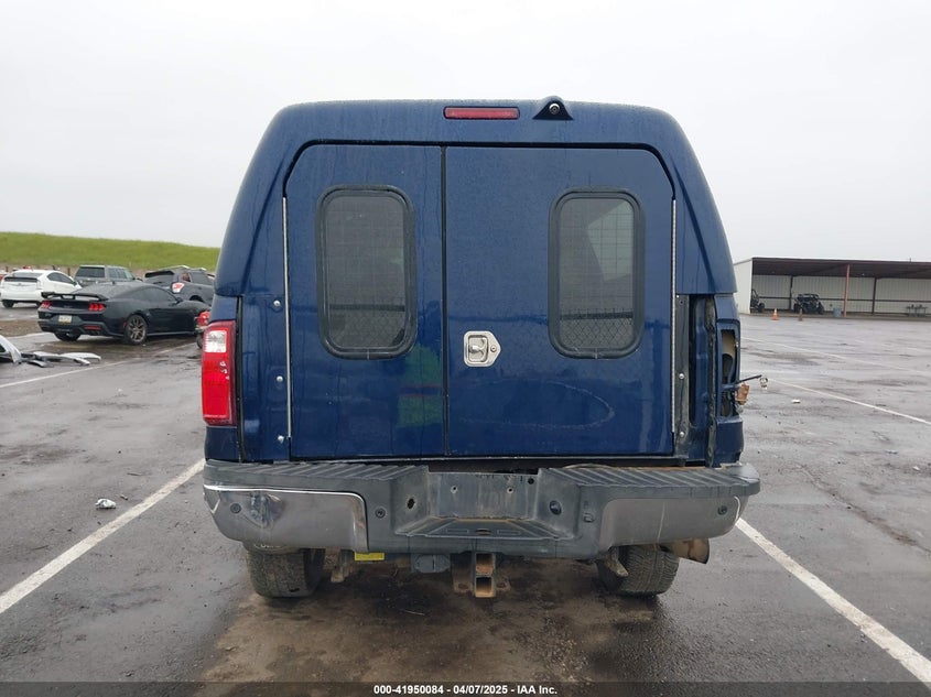 2008 FORD F-250 VIN: 1FTSW21R78EE15704