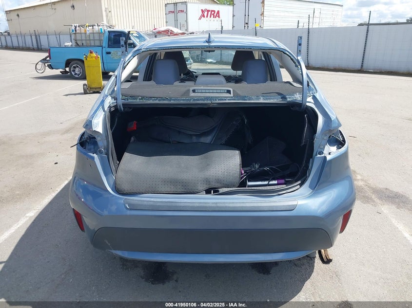 2020 TOYOTA COROLLA VIN: JTDEPRAE9LJ059093