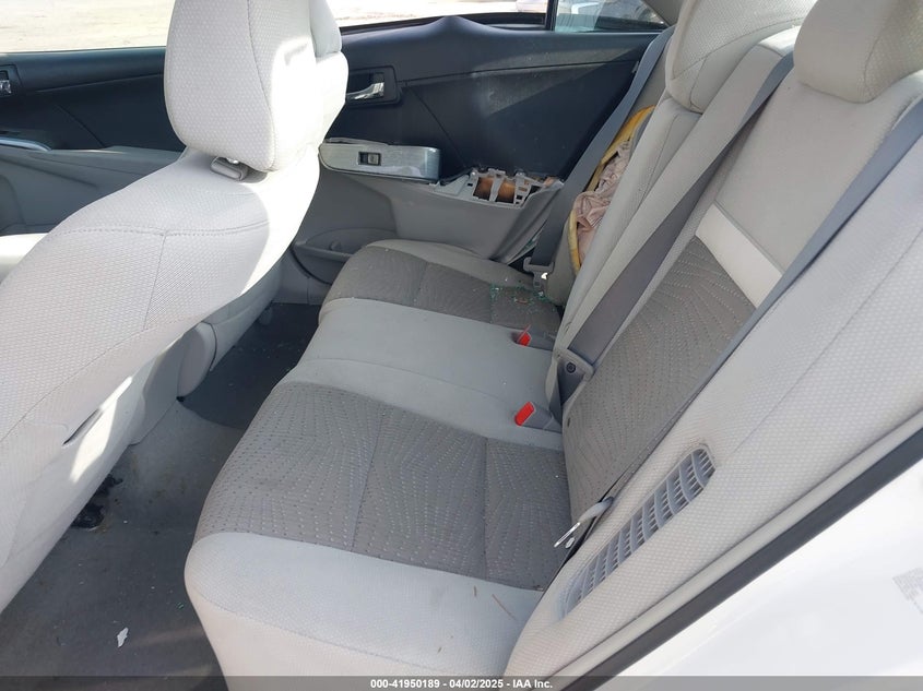 2014 Toyota Camry Hybrid Le VIN: 4T1BD1FK0EU101983 Lot: 41950189