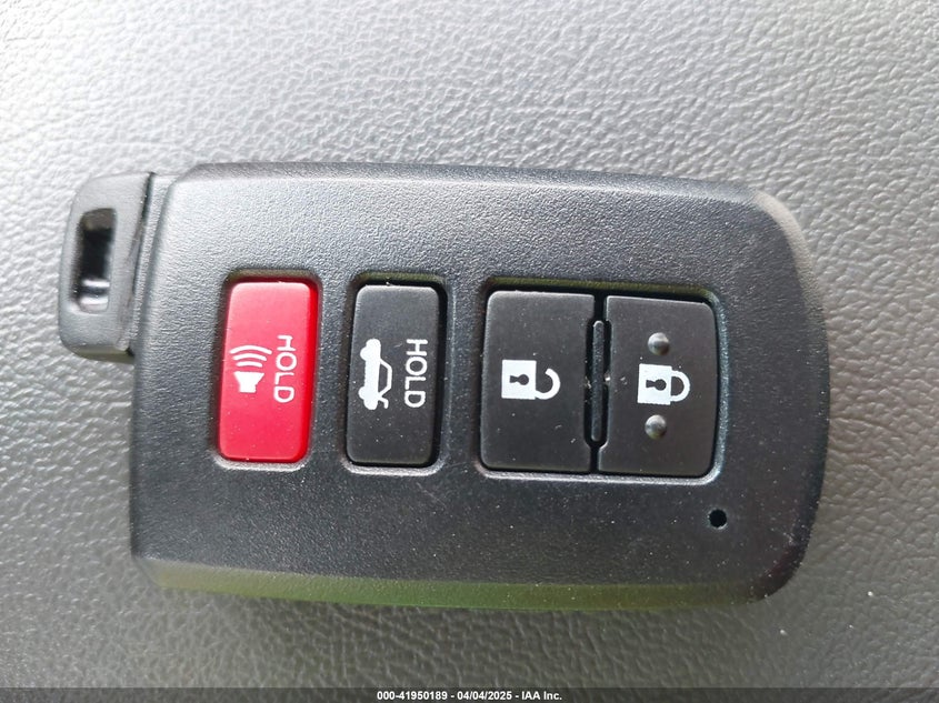 2014 Toyota Camry Hybrid Le VIN: 4T1BD1FK0EU101983 Lot: 41950189