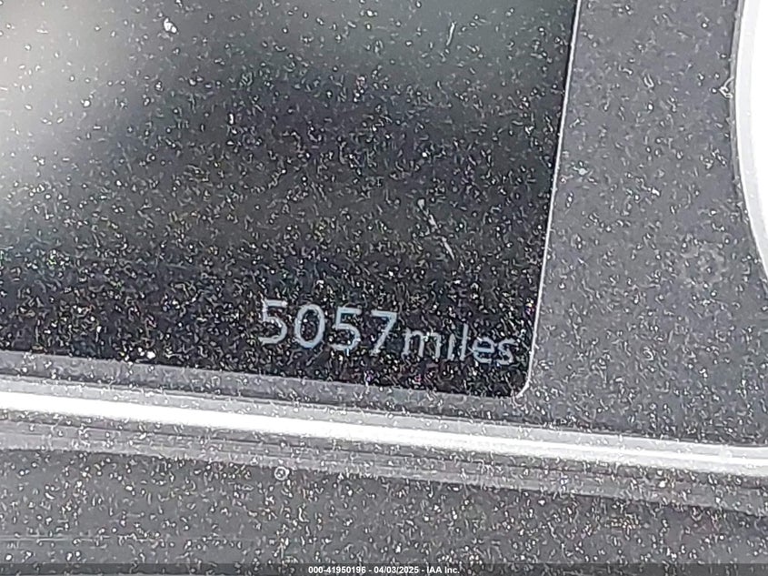 2024 NISSAN LEAF S - 1N4AZ1BV2RC551573