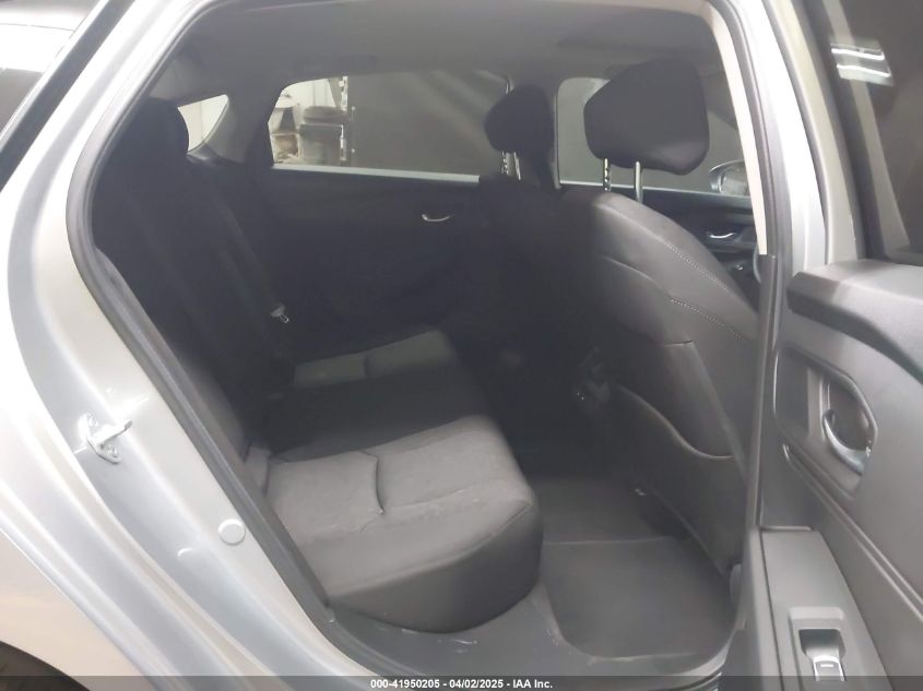 2025 Honda Accord Se VIN: 1HGCY1F45SA001410 Lot: 41950205