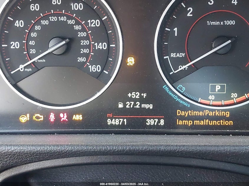 2018 BMW 330I - WBA8B9C58JEE83010