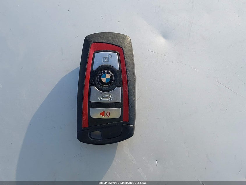 2018 BMW 330I - WBA8B9C58JEE83010