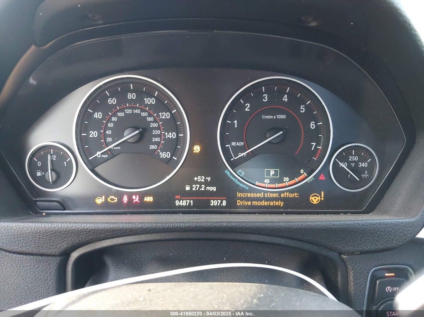 2018 BMW 330I - WBA8B9C58JEE83010