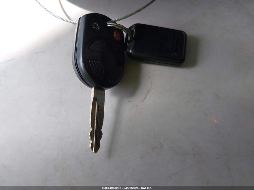 2010 FORD TAURUS VIN: 1FAHP2EWXAG142801
