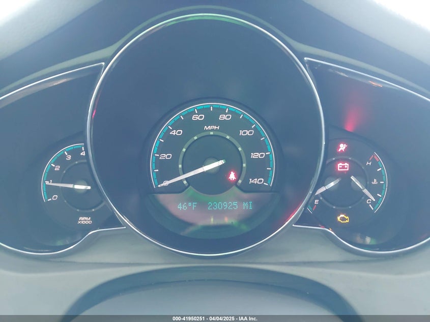 2010 CHEVROLET MALIBU VIN: 1G1ZA5EB5A4101842