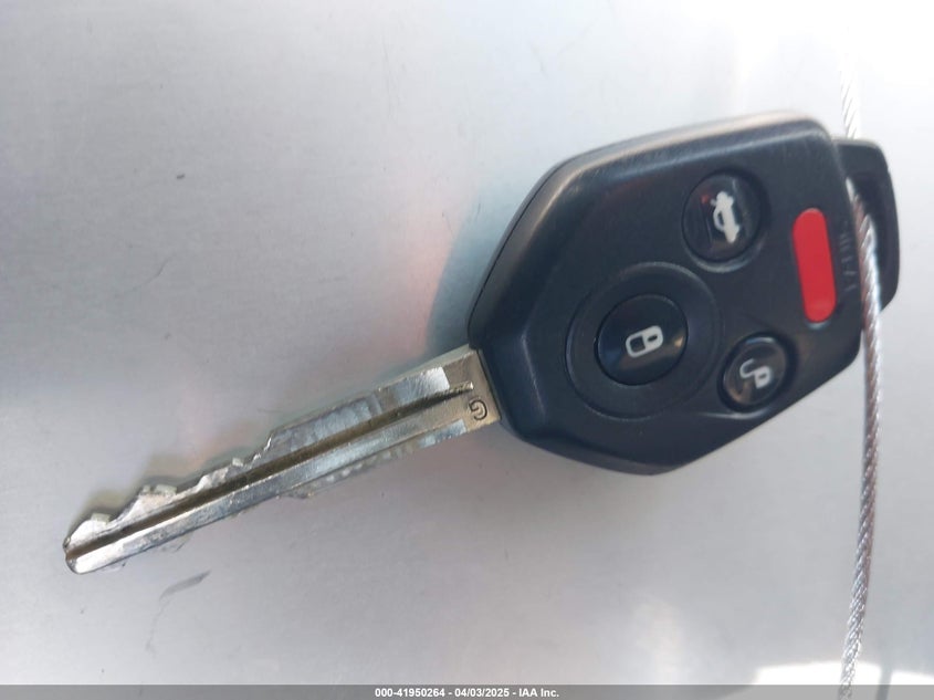 2015 SUBARU XV CROSSTREK 2.0I PREMIUM - JF2GPACC4F8211848