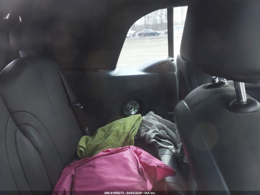 2006 Mini Cooper S VIN: WMWRH33536TL93425 Lot: 41950272