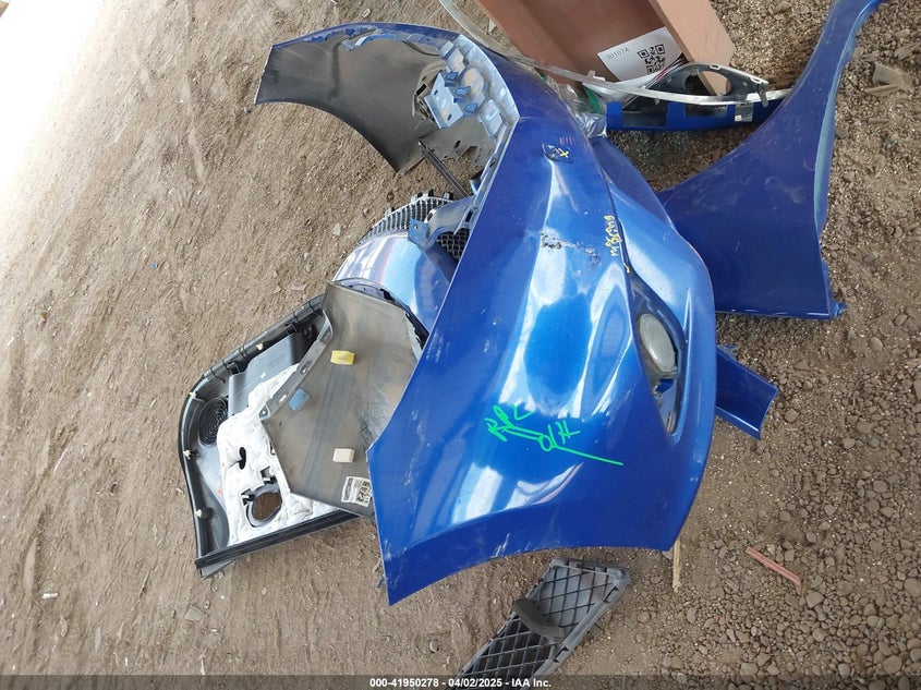 2015 NISSAN VERSA NOTE SR - 3N1CE2CP6FL443920