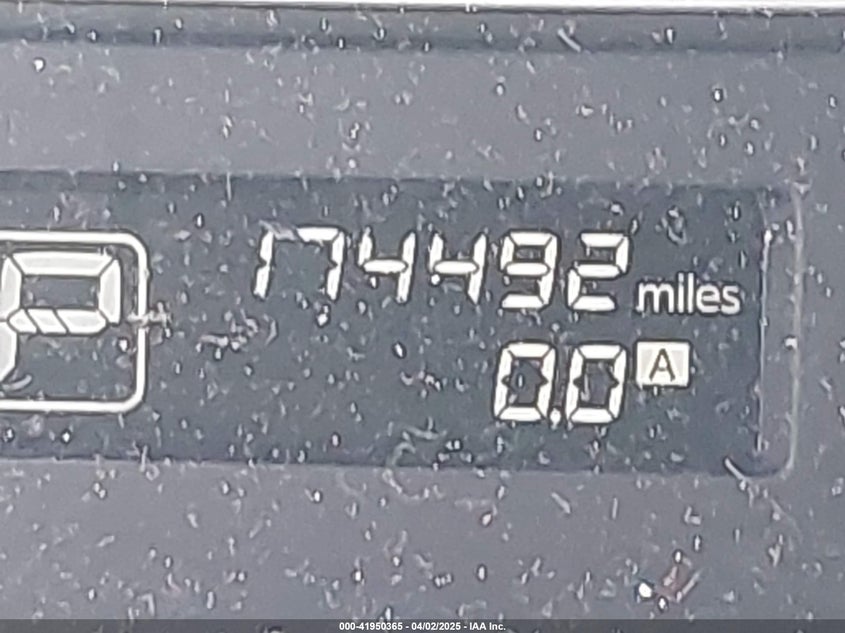 2015 NISSAN ALTIMA VIN: 1N4AL3APXFN863236