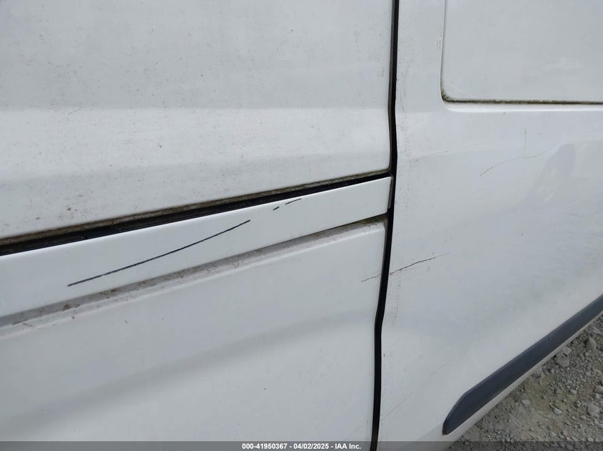 2016 RAM PROMASTER CITY TRADESMAN ZFBERFAT1G6C29405