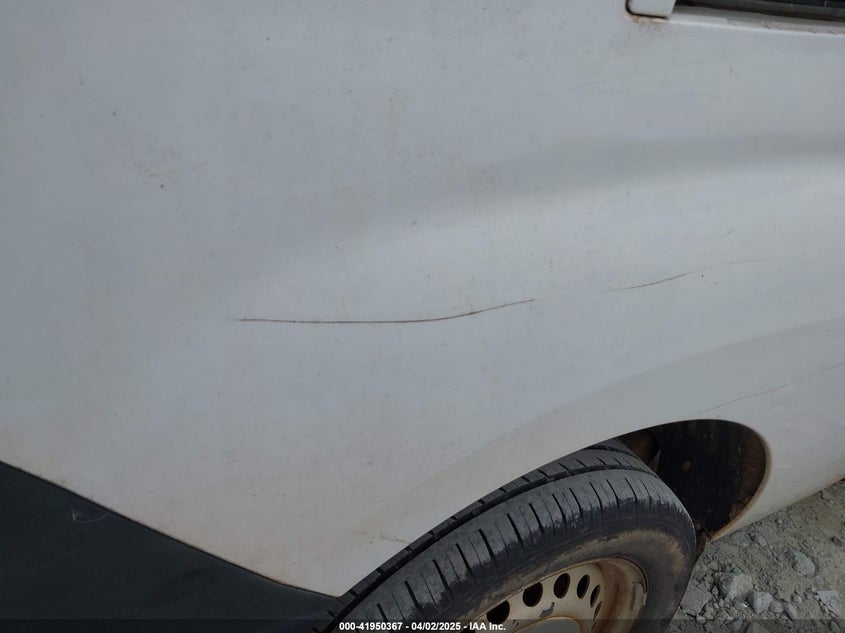 2016 RAM PROMASTER CITY TRADESMAN ZFBERFAT1G6C29405