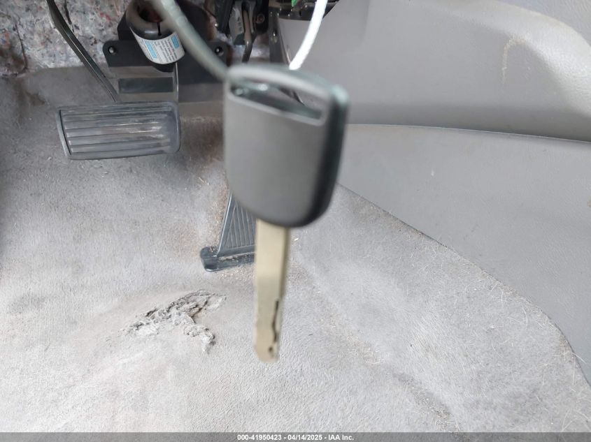 2007 Honda Civic Lx VIN: 2HGFA16527H307886 Lot: 41950423