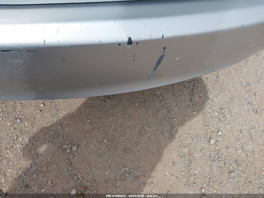 2007 Honda Civic Lx VIN: 2HGFA16527H307886 Lot: 41950423