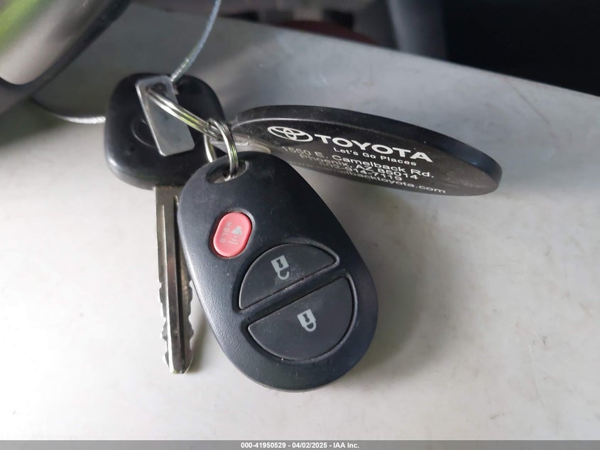 2015 TOYOTA TACOMA VIN: 3TMJU4GN7FM185204