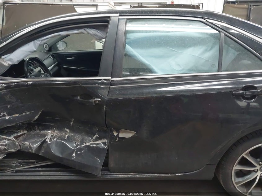2017 TOYOTA CAMRY VIN: 4T1BF1FK9HU726641