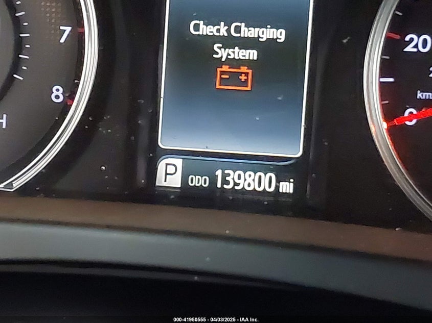 2017 TOYOTA CAMRY VIN: 4T1BF1FK9HU726641