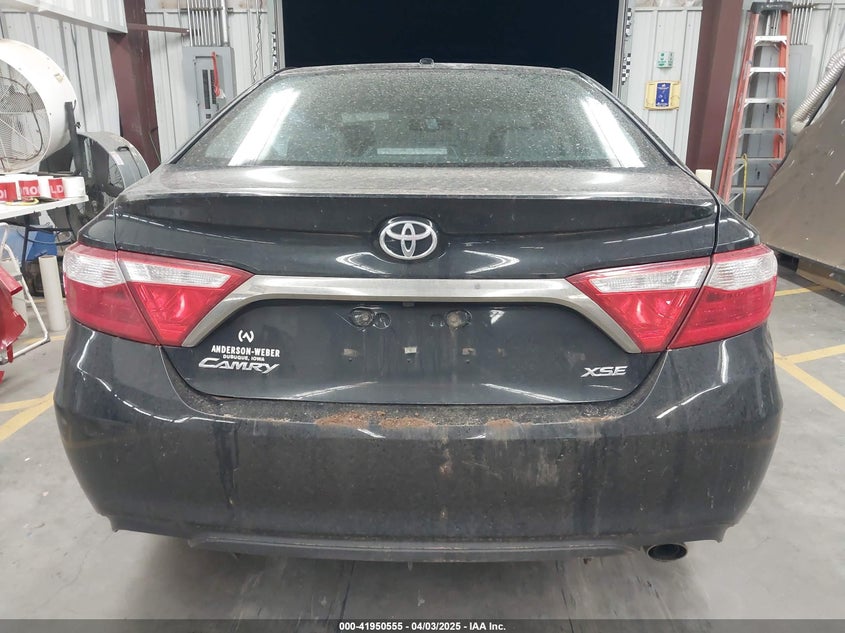 2017 TOYOTA CAMRY VIN: 4T1BF1FK9HU726641