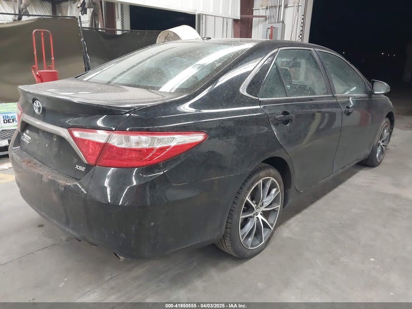 2017 TOYOTA CAMRY VIN: 4T1BF1FK9HU726641