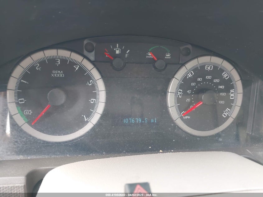 2009 FORD ESCAPE HYBRID VIN: 1FMCU59309KA32570