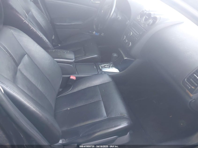 2010 NISSAN ALTIMA VIN: 1N4AL2AP4AN501115