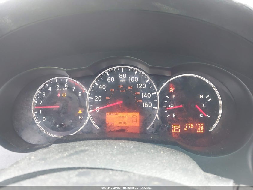 2010 NISSAN ALTIMA VIN: 1N4AL2AP4AN501115