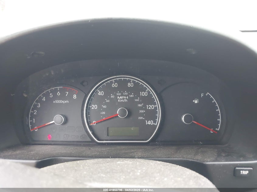 2010 HYUNDAI ELANTRA VIN: KMHDU4AD2AU184779