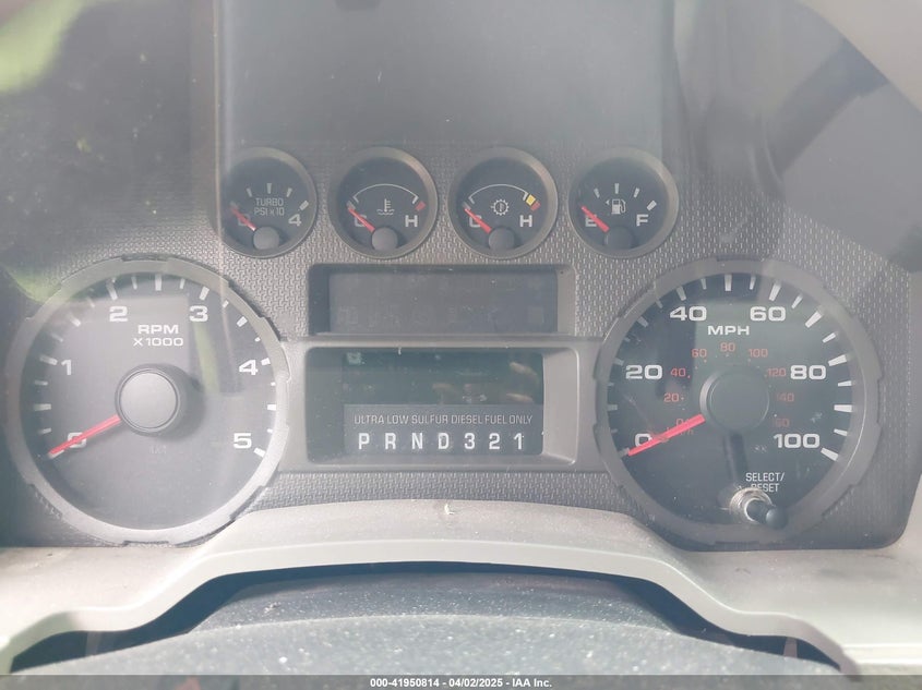 2008 FORD F-250 VIN: 1FTSX20R28ED89639