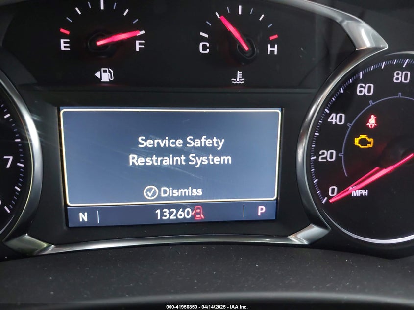 2023 GMC Terrain Fwd Slt VIN: 3GKALPEG2PL259052 Lot: 41950850