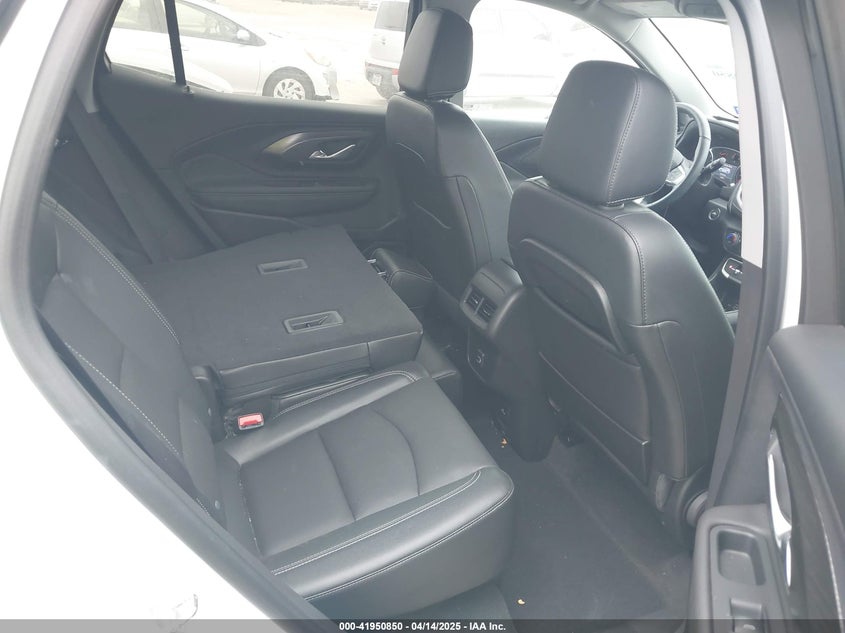 2023 GMC Terrain Fwd Slt VIN: 3GKALPEG2PL259052 Lot: 41950850